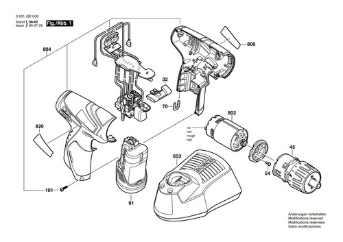 Bosch firmenschild - bosch,