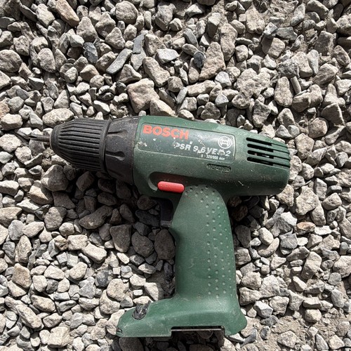 Bosch psr 6ves 2 - psr, 9,6ves-2