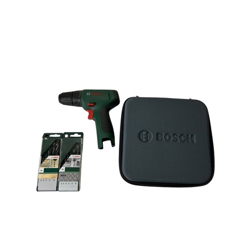 Bosch easydrill 1200 - bosch,