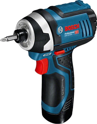 Bosch light series - light, 10,8-li