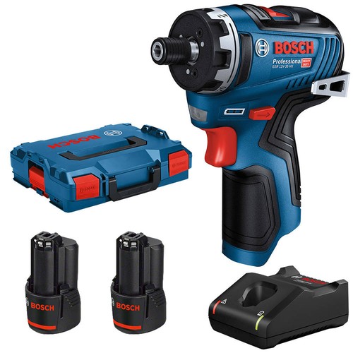 Bosch akku schrauber - bosch, 12v