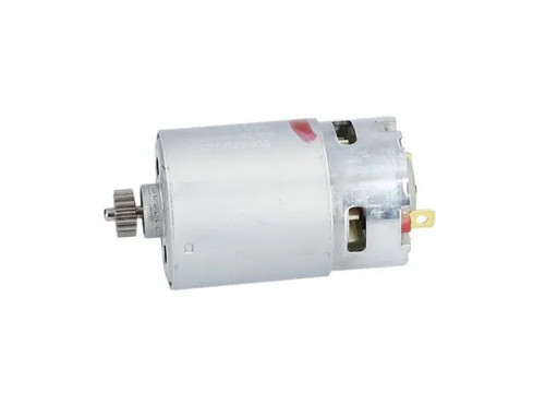 Bosch gleichstrommotor - bosch,