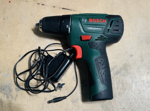 Bosch psr li - psr,