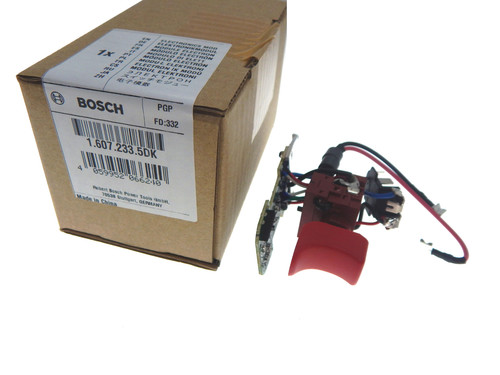 Bosch schalter elektronikmodul - bosch,