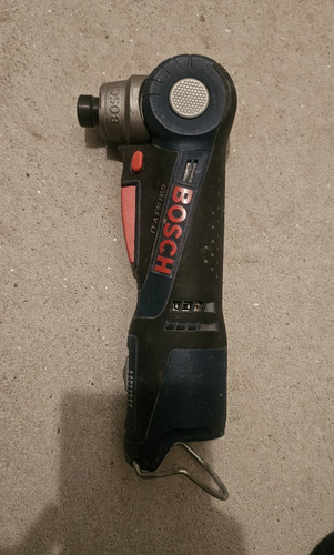 Bosch professional gwi 8 - bosch,