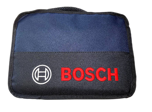 Bosch softbag für gsr - gsr, 10,8v