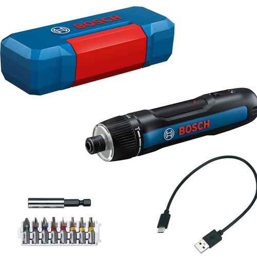 Bosch akkuschrauber - bosch, go