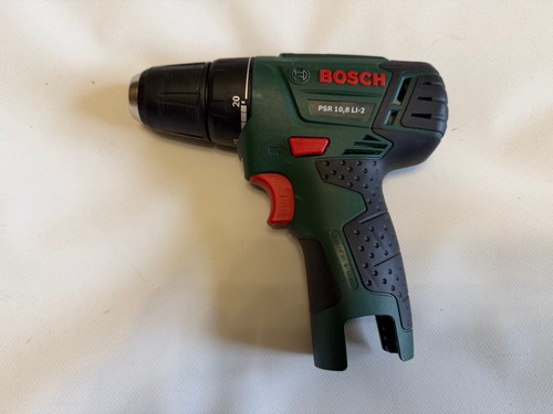 Bosch akkuschrauber psr - akkuschrauber,