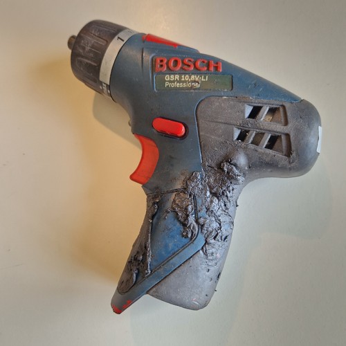 Bosch professional gsr - bosch,