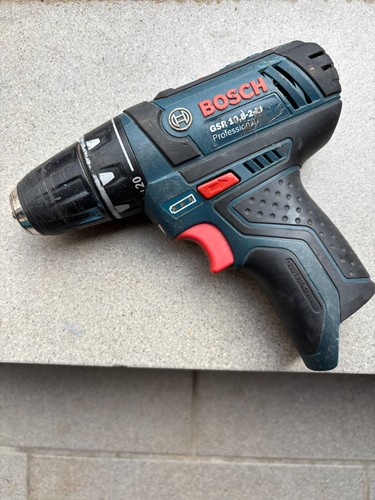 Bosch professional gsr - bosch,