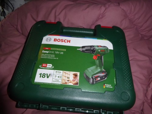 Bosch home and - home, garden