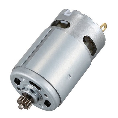 Gleichstrommotor ersatz für - gleichstrommotor,