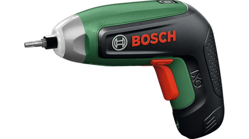 Bosch ixo akku - ixo, 4v