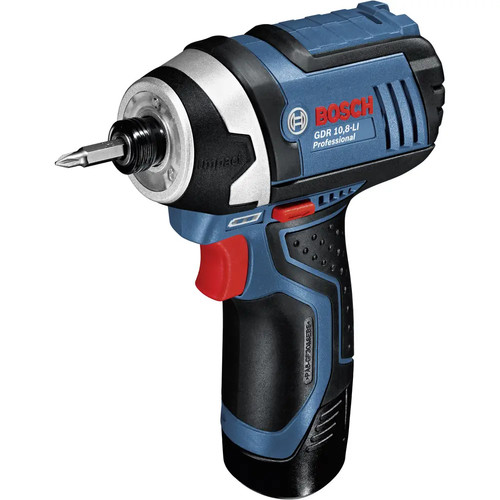 Bosch professional gdr li - bosch,