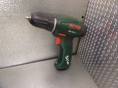Bosch psr 8li 10 8v - psr, 10,8li