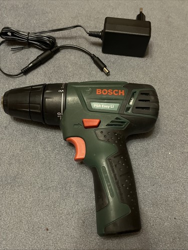 Bosch akkuschrauber psr easy - bosch,