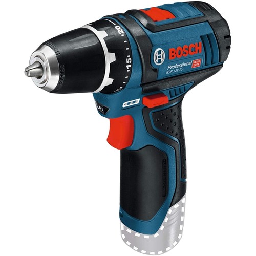 Bosch gsr li - bosch,