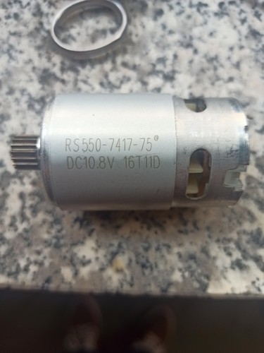 Motor rs550 für bosch - motor,