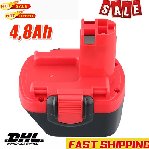 12v 8ah nimh ersatzakku - 12v, für