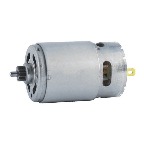 Gleichstrommotor ersatz für - gleichstrommotor,