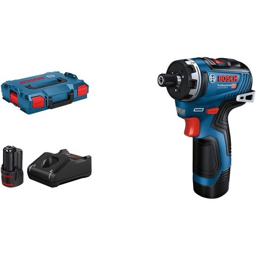 Bosch akkuschrauber gsr 12v - bosch, 12v-35