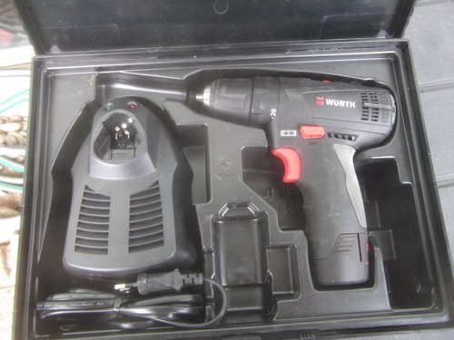 Würth 10a - wÜrth, bs
