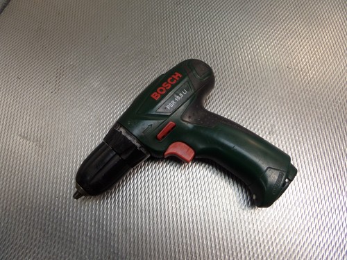 Bosch psr 10 - bosch, 10,8