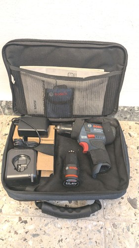 Bosch gsr 2 li - bosch,