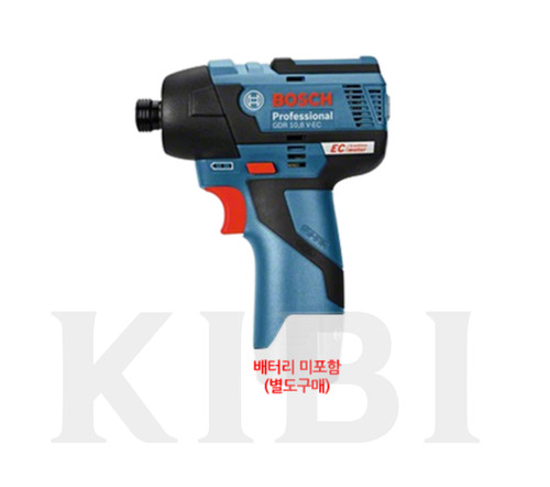 Bosch gdr ec - gdr, 10,8v-ec