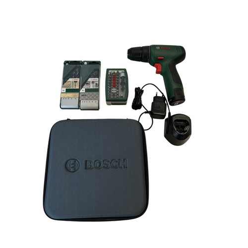 Bosch easydrill 1200 - easydrill,