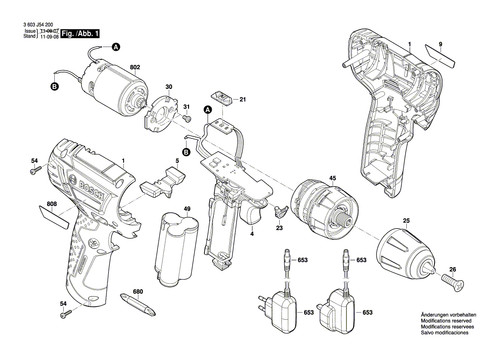 Bosch ersatzteile für - ersatzteile,