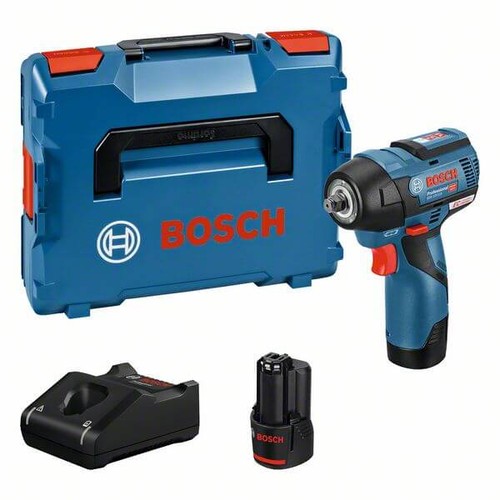 Bosch akku drehschlagschrauber - bosch, akku-drehschlagschrauber