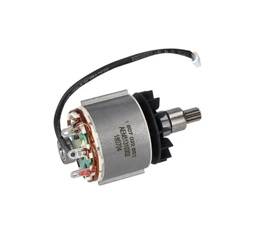 Bosch motorgruppe - bosch, et-motorgruppe