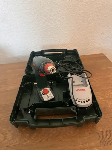 Bosch psr 300 - bosch, li