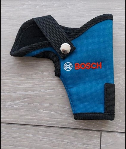 Bosch holster gürteltasche - bosch,