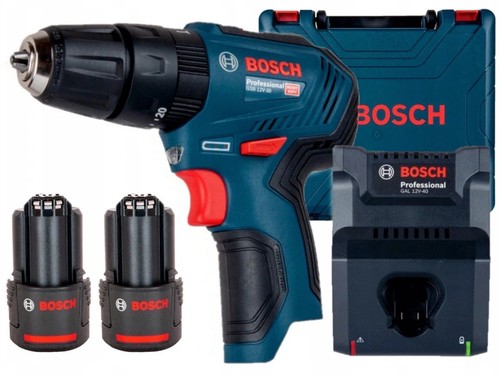 Bosch akku schlagbohrschrauber - bosch, akku-schlagbohrschrauber