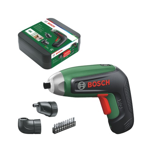 Bosch ixo set - ixo, akku