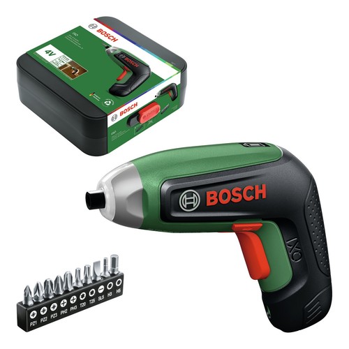 Bosch akku schrauber ixo - bosch, 8