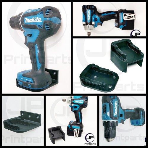 Wandhalter für makita - für,