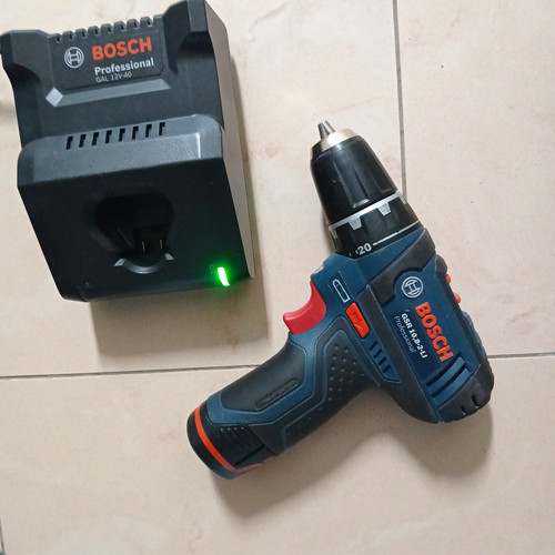 Bosch professional gsr - bosch,