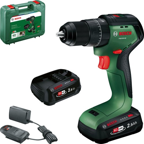 Bosch psb18v - bosch, cc)