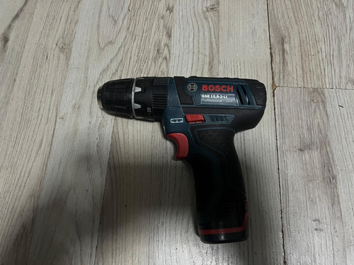 Bosch professional gsb - professional,