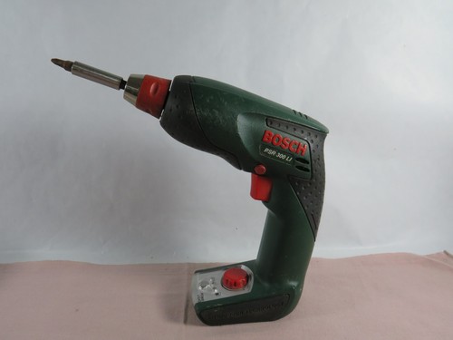 Bosch akkuschrauber psr 300 - akkuschrauber,